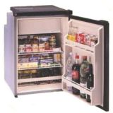 Kühlschränke, Kühlboxen, Gefrier- und Kühlgeräte mit Kompressor