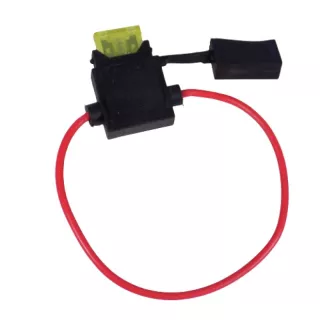 FKS Sicherungshalter bis 20 A