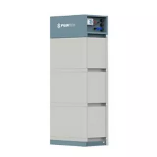 Stromspeicher 10,65 kwh