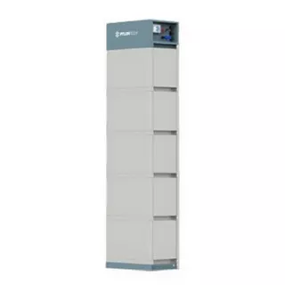 Stromspeicher 17,75 kwh