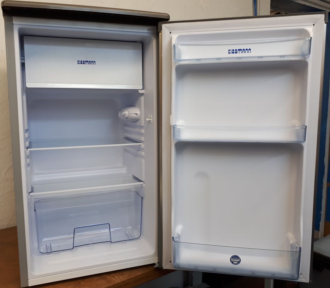 12V Kompressor-Kühlschränke
