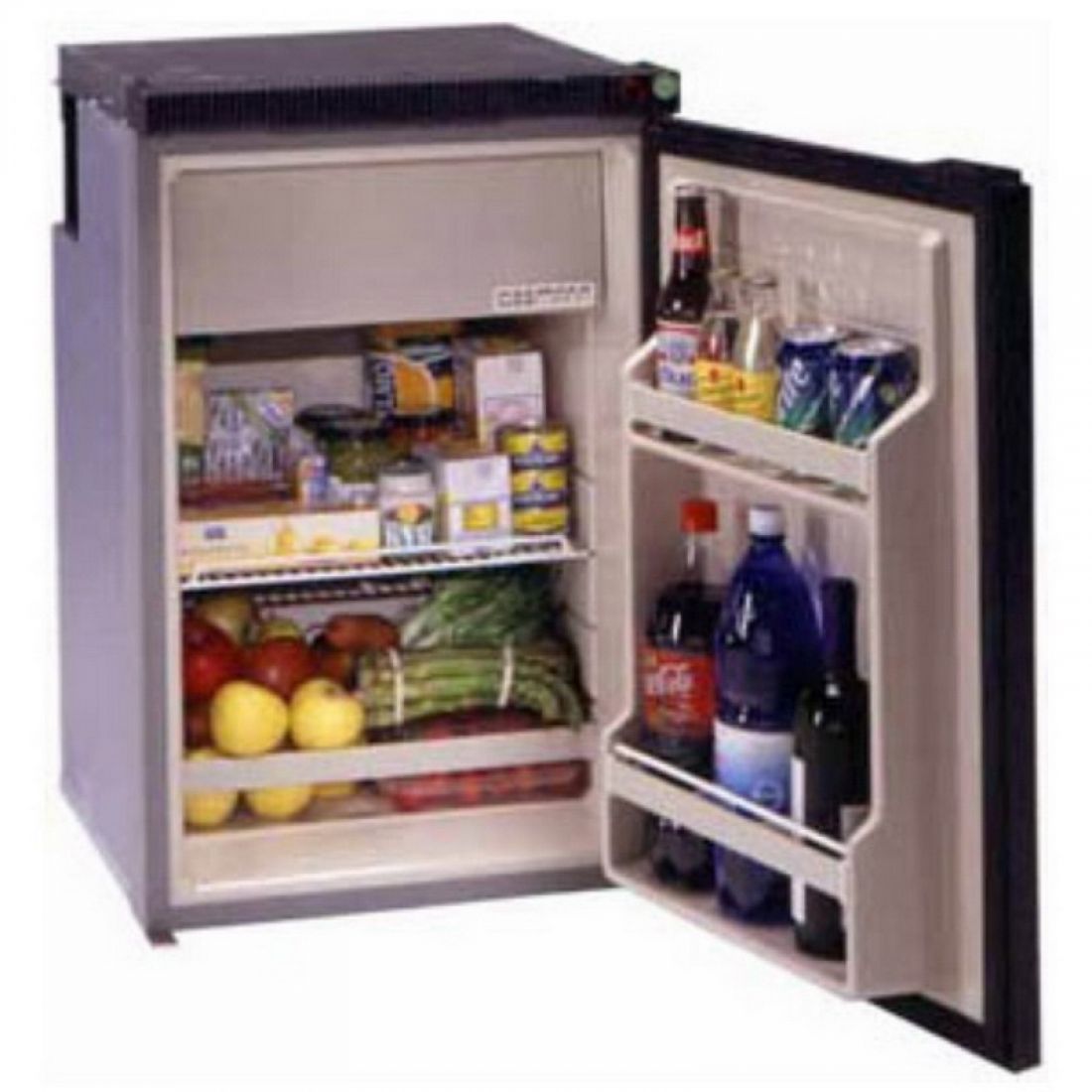 12V Kompressor Kühlschrank Wohnmobil