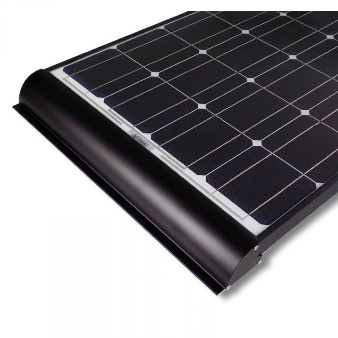 170 Watt Wohnmobil Solar Set - MPPT 170 DUO - LiMoPower