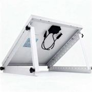 Aufständerungswinkel-Dreieck Kom...