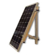 Modulhalterung Modulhalter Wandhalterung für Solarmodule 5-10 Watt Halterung 