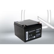 Q-Batterie AGM Batterien Typ LMP...