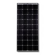 105 Watt Modul mit schwarzem Rahmen